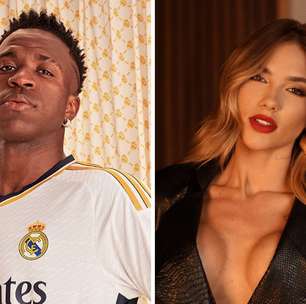 Vini Jr. afirma que Virginia Fonseca foi a sua melhor 'ficante'