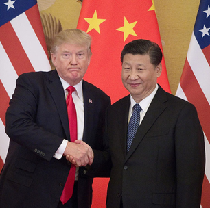 EUA e China firmam acordo comercial 'histórico' para reduzir tensões econômicas