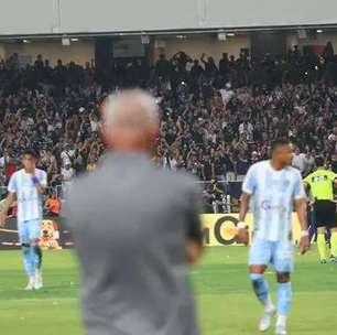 Com a derrota para o Remo, Paysandu tem aumento na probabilidade para o rebaixamento; confira