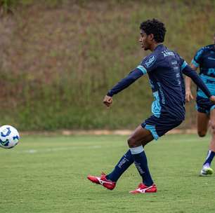 Com foco na Libertadores, Mirassol recebe o Internacional no Maião