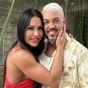 Tem volta? Vidente surpreende com previsão para Gracyanne e Belo