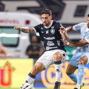 Paysandu perde para o Remo e se complica ainda mais na série B