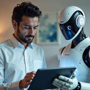 A soberania digital e a flexibilidade na escolha dos agentes de IA