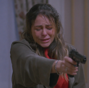 Spoilers de Vale Tudo dão a entender que Heleninha não matou Odete Roitman; entenda