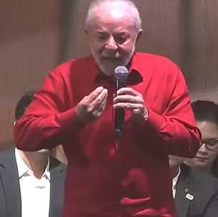 Lula brinca sobre diálogo com Trump e diz que pintou 'uma indústria petroquímica'