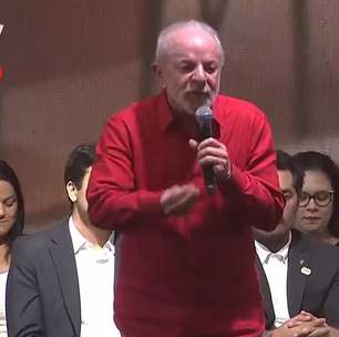 Lula diz a Hugo Motta que 'Congresso nunca teve a qualidade de baixo nível como tem agora'