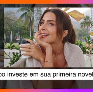 Do TikTok para a Globo: a revolução das novelas verticais