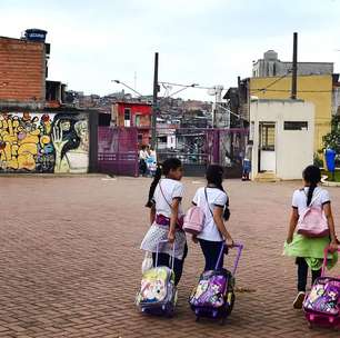 Quantidade de periféricos no ensino médio dobrou nas duas últimas décadas