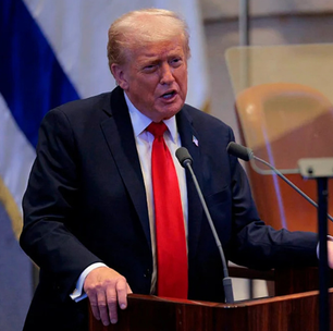 Trump autoriza operação secreta da CIA na Venezuela, segundo jornal