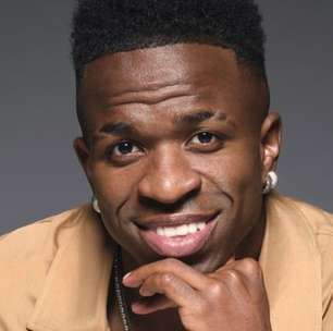 Vinicius Jr. é destaque brasileiro na lista da Forbes dos jogadores mais bem pagos do mundo