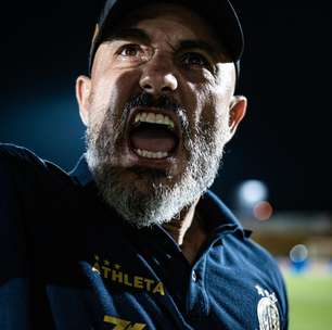 Guanaes mostra satisfação pelo resultado e foca na Libertadores