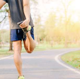 5 km em 20 minutos? 3 cuidados essenciais para quem quer começar correr