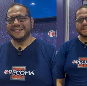 Dono de três medalhas olímpicas, Baby troca tatame por planilhas: 'Mudança radical de agenda'