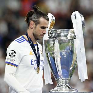Ex-Real Madrid, Bale revela medo da falência: 'Sempre me assustou'