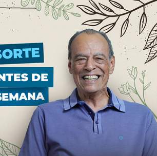 Banho da sorte: faça isso antes de começar a semana