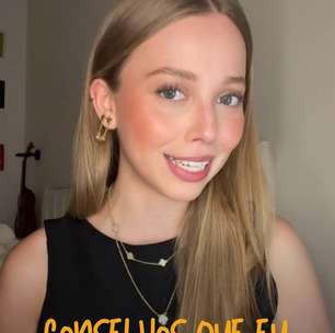 Conselhos que eu gostaria de ter ouvido