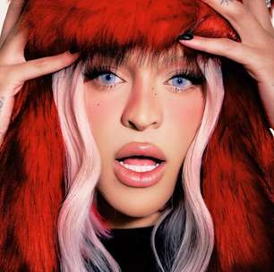 Prazer, Mamãe Noel: Pabllo Vittar revela detalhes de EP natalino