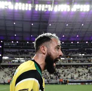 Após derrota do Juventude, Jandrei critica a arbitragem e faz cobranças à CBF