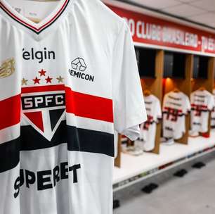São Paulo fecha contratação de jogador do Cuiabá