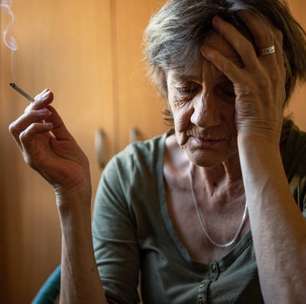 Fumar não explica maior risco de DPOC em mulheres