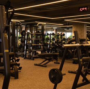 SIX Sport Life prevê faturamento de R$ 60 milhões em 2026