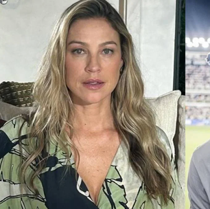 Justiça! Luana Piovani perde processo contra Neymar