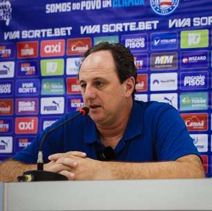 Durante Coletiva, Rogério Ceni comenta sobre erros individuais de seus jogadores