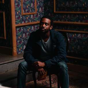 Fabrício Boliveira celebra papel policial em série e reflete sobre racismo: 'Maioria dos assassinados são pretos'