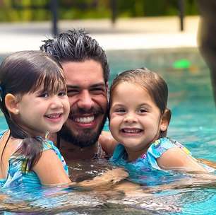 Virginia e Zé Felipe: como a separação e viagens afetam os filhos do casal?