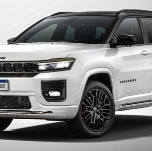 Jeep Commander dispara nas vendas após cortar até R$ 19 mil e ganha fôlego com linha 2026