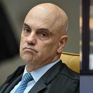 Moraes autoriza Bolsonaro a receber visitas para festa de aniversário da filha