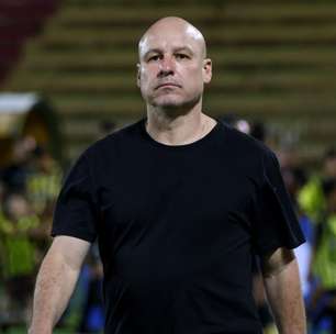 Rogério Corrêa projeta reta final da Série B com o Volta Redonda