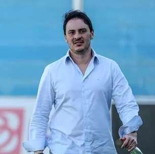 Aguilera abre o jogo sobre situação do Maurício Garcez no Paysandu: "Manifestou"