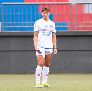 'Haaland do Sertão' tem multa de R$ 500 milhões e está na mira do Manchester City, diz jornal