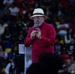Sem citar Trump, Lula quer doutrina para que 'outro presidente' não ouse 'falar grosso' com o Brasil