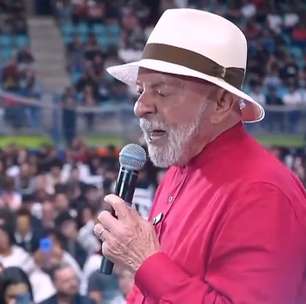 Lula: 'Que nunca mais um presidente de outro país ouse falar grosso com o Brasil'