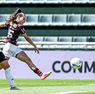 Ferroviária vence Colo-Colo e conquista terceiro lugar na Libertadores Feminina