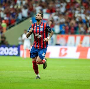 Bahia aposta na força da Fonte Nova para superar o Grêmio e seguir firme na luta pelo G-4