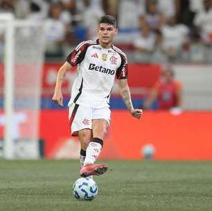 Palpite Flamengo x Palmeiras - Brasileirão - 19/10/2025