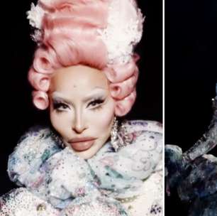 Sabrina Sato brilha no Baile da Sephora como 'Madame dos Exageros'