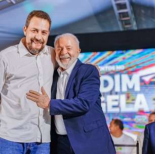 Entenda estratégia de Lula ao levar Boulos para ministério e afastar PSOL da disputa pelo governo de São Paulo