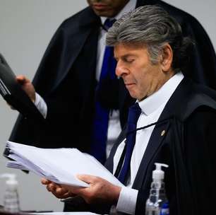 Fux pede para revisar voto antes da publicação de acórdão do julgamento de Bolsonaro
