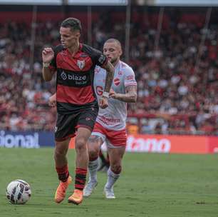 Mestre dos Clássicos? Jóia do Atlético-GO solta: "Eu tenho"