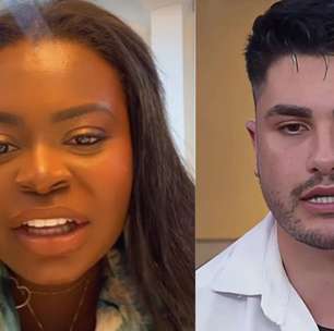 Lucas Souza volta a detonar a ex, Jojo Todynho: 'Fez da minha vida um inferno'