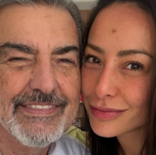 Sabrina Sato cancela festa de Natal após seu pai ser internado de 'forma inesperada'