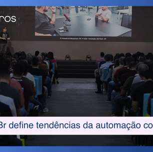 Dia do ACBr define tendências da automação comercial