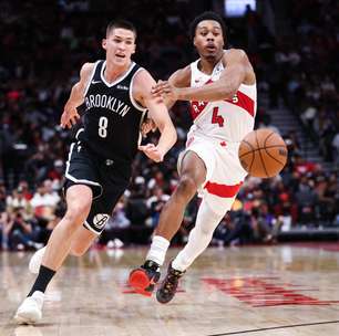 NBA 2025-26: pré-temporada mostra jovens talentos e ajustes das equipes