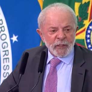 Lula volta a cobrar que BC reduza a taxa Selic: 'Quero que os banqueiros ganhem dinheiro, mas não precisa extorquir o povo'
