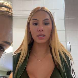 Influenciadora trans denuncia agressão dentro de adega no interior de SP: 'Desmaiei'