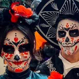 Doces ou Travessuras? Shoppings de Curitiba entram no clima do Halloween; confira onde aproveitar